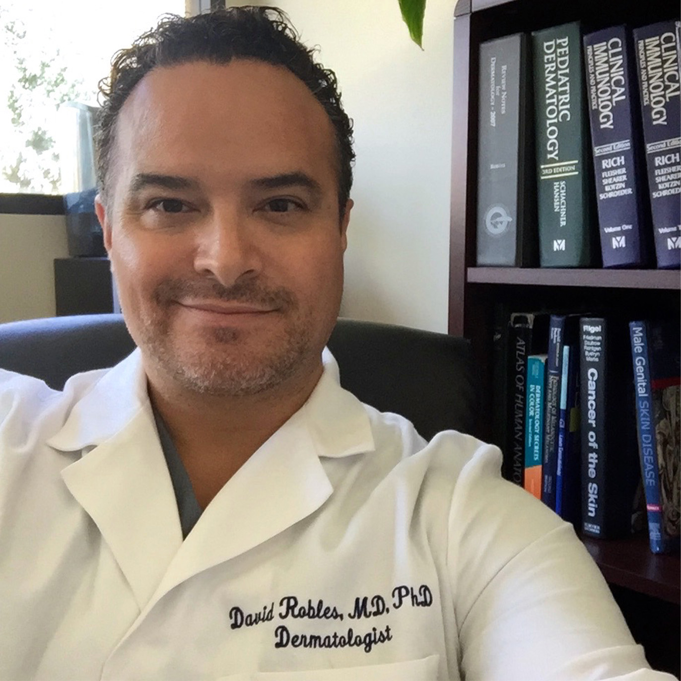 david-robles-md-phd David Robles MD, PhD | Oak Tree Dermatology | Pomona CA